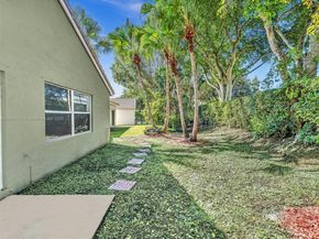 4147 Sapphire Ter, Weston FL 33331