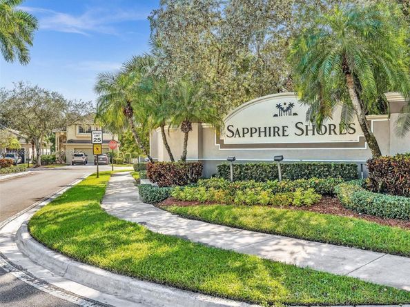 4147 Sapphire Ter, Weston FL 33331