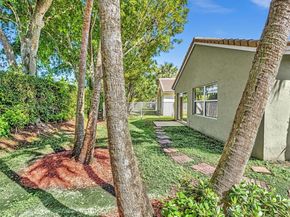 4147 Sapphire Ter, Weston FL 33331