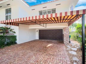 8025 SW 91st Ave, Miami FL 33173