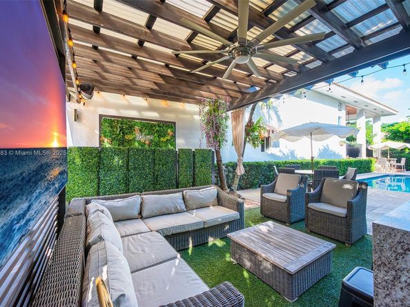 8025 SW 91st Ave, Miami FL 33173