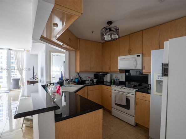 801 Brickell Key Blvd 1407, Miami FL 33131