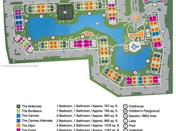 12136 Saint Andrews Pl 202, Miramar FL 33025
