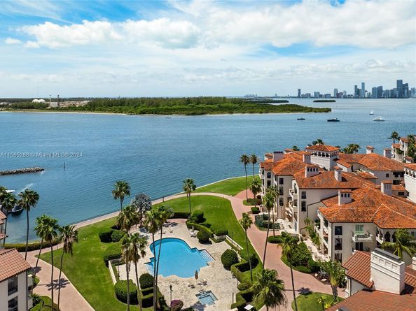 2221 Fisher Island Dr 3201, Miami Beach FL 33109