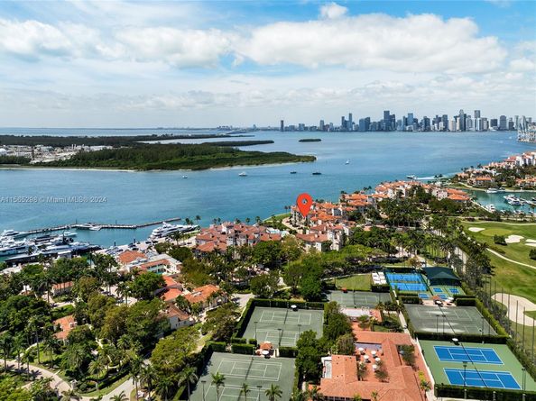 2221 Fisher Island Dr 3201, Miami Beach FL 33109