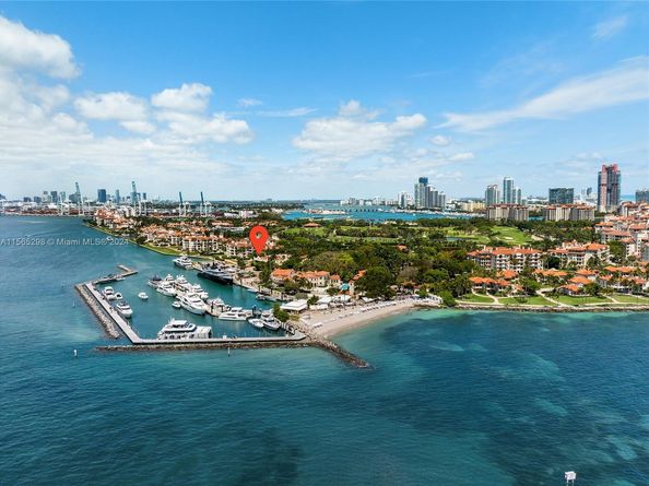 2221 Fisher Island Dr 3201, Miami Beach FL 33109