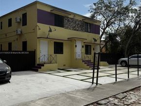 5501 NW Miami Ct, Miami FL 33127