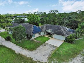 1640 C Rd, Loxahatchee FL 33470