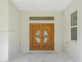 1640 C Rd, Loxahatchee FL 33470