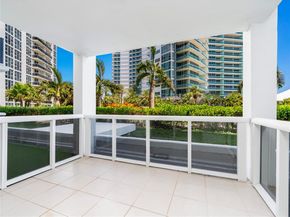 10275 Collins Ave 206, Bal Harbour FL 33154