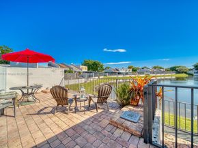 1207 SW 131st Place Cir W, Miami FL 33184