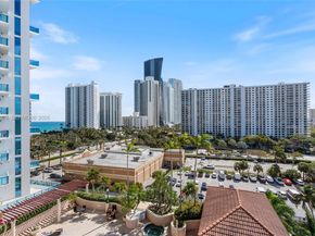 17555 Atlantic Blvd 902, Sunny Isles Beach FL 33160