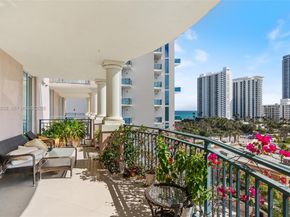 17555 Atlantic Blvd 902, Sunny Isles Beach FL 33160