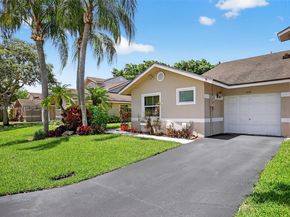 1245 NW 52nd Way, Deerfield Beach FL 33442