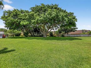 1245 NW 52nd Way, Deerfield Beach FL 33442