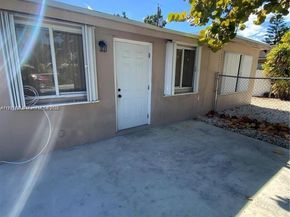 1064 NW 103rd St, Miami FL 33150