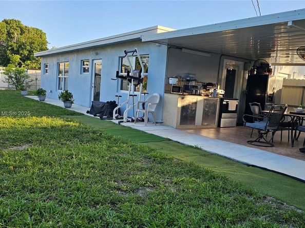 4651 SW 19th St, Fort Lauderdale FL 33317