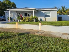 4651 SW 19th St, Fort Lauderdale FL 33317