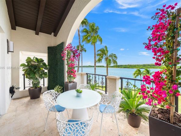 2245 Fisher Island Dr 3405, Miami Beach FL 33109