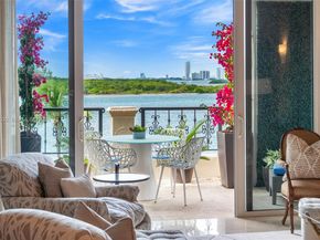 2245 Fisher Island Dr 3405, Miami Beach FL 33109