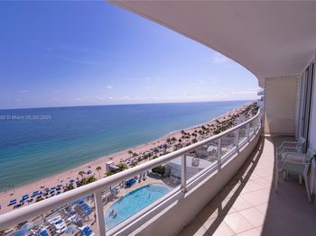 1 N Fort Lauderdale Beach Blvd