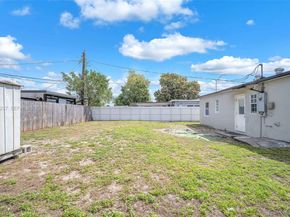 2521 NW 151st St, Miami Gardens FL 33054