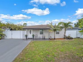 2521 NW 151st St, Miami Gardens FL 33054