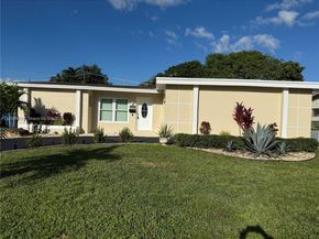 2161 NW 73rd Ave, Sunrise FL 33313