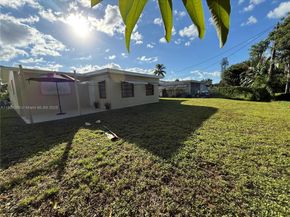 2161 NW 73rd Ave, Sunrise FL 33313