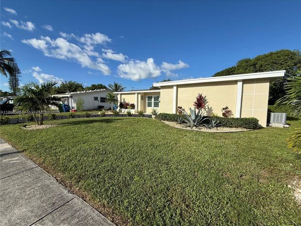 2161 NW 73rd Ave, Sunrise FL 33313