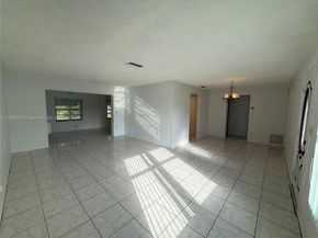 2161 NW 73rd Ave, Sunrise FL 33313