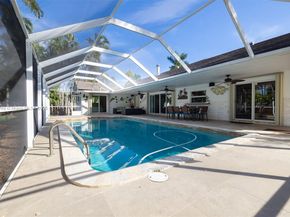 7605 SW 178th Ter, Palmetto Bay FL 33157
