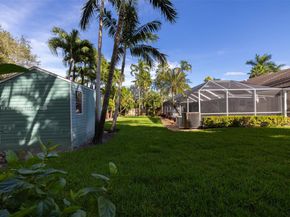 7605 SW 178th Ter, Palmetto Bay FL 33157