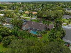 7605 SW 178th Ter, Palmetto Bay FL 33157