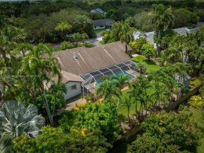 7605 SW 178th Ter, Palmetto Bay FL 33157