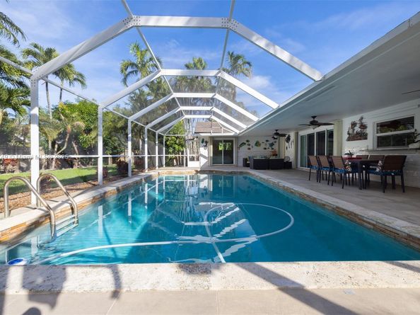 7605 SW 178th Ter, Palmetto Bay FL 33157