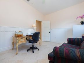 7605 SW 178th Ter, Palmetto Bay FL 33157