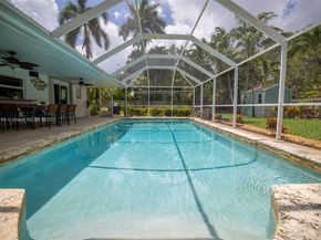 7605 SW 178th Ter, Palmetto Bay FL 33157