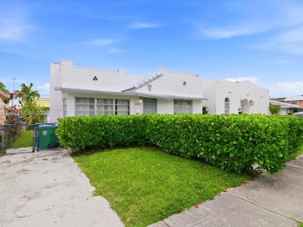 3645 SW 25th Ter, Miami FL 33133