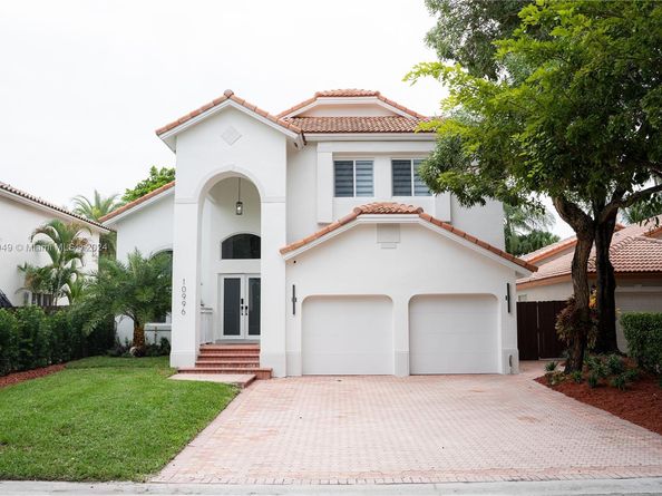 10996 NW 58th Ter, Doral FL 33178