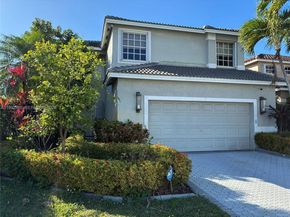 1764 NW 166th Ave, Pembroke Pines FL 33028