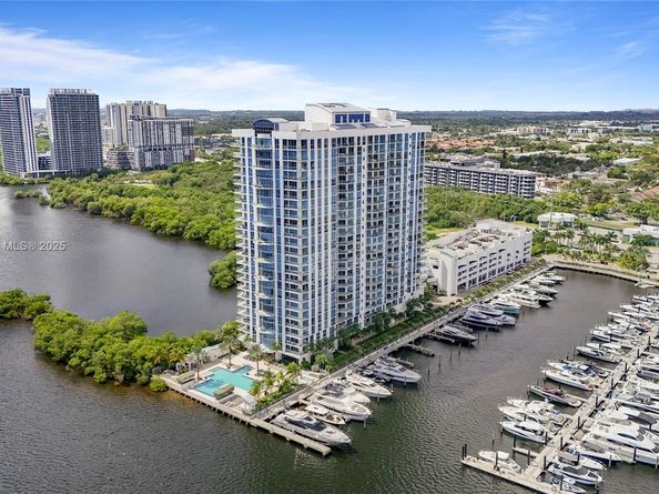 17111 Biscayne Blvd 401, North Miami Beach FL 33160