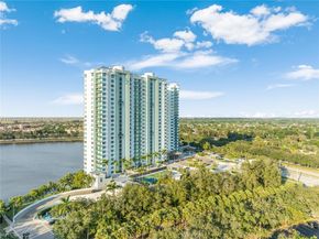 2641 N Flamingo Rd 1703N, Sunrise FL 33323