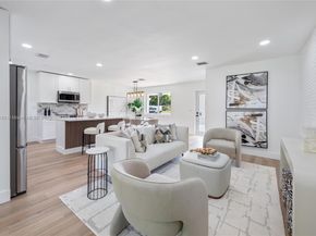 600 SW 64th Pkwy, Pembroke Pines FL 33023
