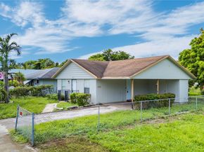 921 NW 5th Ave, Pompano Beach FL 33060