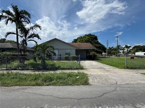 921 NW 5th Ave, Pompano Beach FL 33060