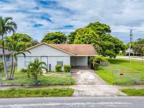 921 NW 5th Ave, Pompano Beach FL 33060