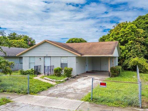 921 NW 5th Ave, Pompano Beach FL 33060