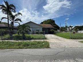 921 NW 5th Ave, Pompano Beach FL 33060