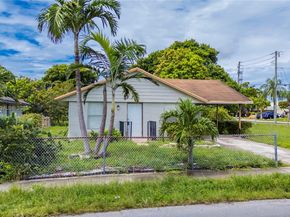 921 NW 5th Ave, Pompano Beach FL 33060